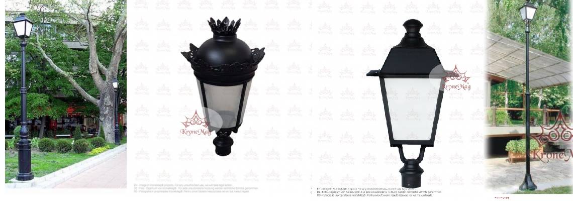 LED Beleuchtung