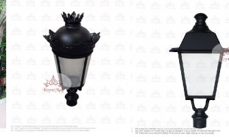 LED Beleuchtung