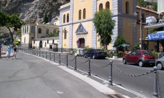 Poller-eine Lösung zur Zugangsbeschränkung