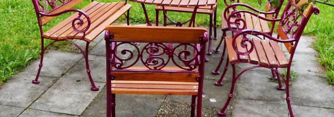 Bereit für die Gäste ?!