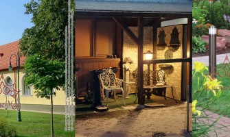 Gartenbeleuchtung jederzeit