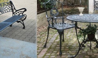 Was tun im Juni und Juli im Garten?