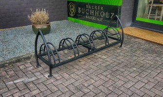 Eine Kindheitserinnerung - Das Fahrrad