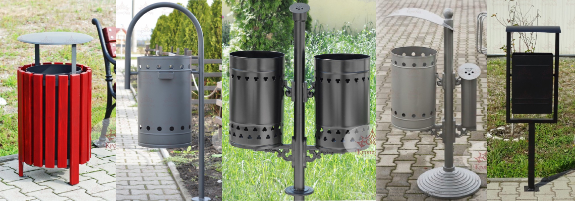 Die Richtige Abffallagerung