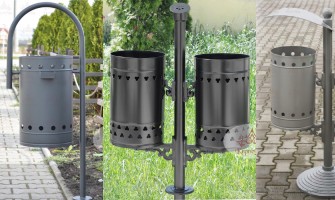 Die Richtige Abffallagerung