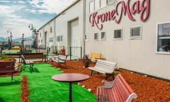 KroneMag Produkte und Ihre schönen Städte