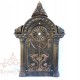 Gartenbrunnen,Wandbrunnen,Trinkbrunnen aus Gusseisen 607 Gartenbrunnen,Wandbrunnen,Trinkbrunnen aus Gusseisen 607