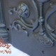 Gartenbrunnen,Wandbrunnen,Trinkbrunnen aus Gusseisen 607 Gartenbrunnen,Wandbrunnen,Trinkbrunnen aus Gusseisen 607