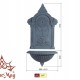 Gartenbrunnen,Wandbrunnen,Trinkbrunnen aus Gusseisen 607 Gartenbrunnen,Wandbrunnen,Trinkbrunnen aus Gusseisen 607