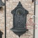 Gartenbrunnen,Wandbrunnen,Trinkbrunnen aus Gusseisen 607 Gartenbrunnen,Wandbrunnen,Trinkbrunnen aus Gusseisen 607