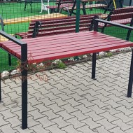 Gartentisch, Terrassentisch ALMIRA