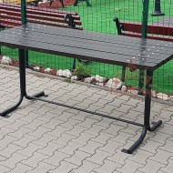 Gartentisch, Terrassentisch INEU.3