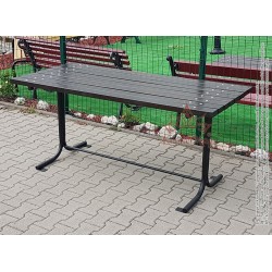 Gartentisch, Terrassentisch INEU.3 Gartentisch, Terrassentisch INEU.3