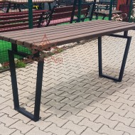 Gartentisch, Terrassentisch THAVIS