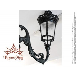 Wandlaternen Aussen aus Gusseisen ME530 PALASIO