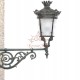 Wandlaternen Aussen aus Gusseisen ME548 PALASIO