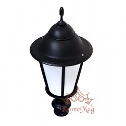 Antike Straßenlaterne KRONY 600R Antike Straßenlaterne KRONY 600R