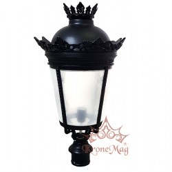 Antike Straßenlaterne PALASIO 700 Antike Straßenlaterne PALASIO 700