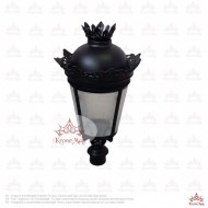 Antike Straßenlaterne PALASIO 700 LED 45W