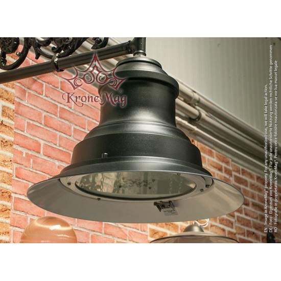 Straßenlaternen,Parklaternen OT580 LED 30W