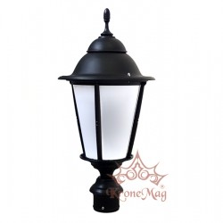 Antike Straßenlaterne KRONY 600R Antike Straßenlaterne KRONY 600R