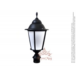 Antike Straßenlaterne KRONY 600R