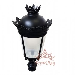 Antike Straßenlaterne PALASIO 700 Antike Straßenlaterne PALASIO 700