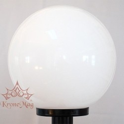 Außenleuchte Kugel Ø300.A.OZ-300 Außenleuchte Kugel Ø300.A.OZ-300