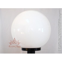 Außenleuchte KUGEL Ø300.A.OZ-300