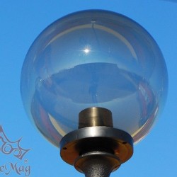 Außenleuchte Kugel Ø300.F.OZ-300 Außenleuchte Kugel Ø300.F.OZ-300