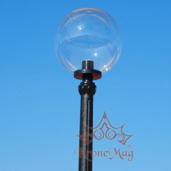 Außenleuchte KUGEL Ø300.T.OZ-300 Außenleuchte KUGEL Ø300.T.OZ-300