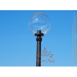 Außenleuchte KUGEL Ø300.T.OZ-300