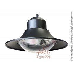 Straßenlaternen, Parklaternen OT313