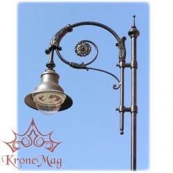 Straßenlaternen, Parklaternen OT580 Straßenlaternen, Parklaternen OT580