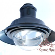 Straßenlaternen, Parklaternen OT581