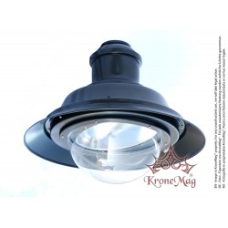 Straßenlaternen, Parklaternen OT581