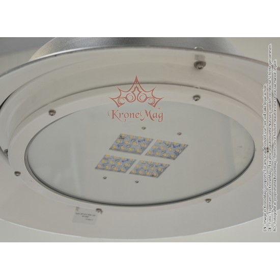 Wandleuchten Außen Antik aus Gusseisen ME510 OT580 LED30W Wandleuchten Außen Antik aus Gusseisen ME510 OT580 LED30W