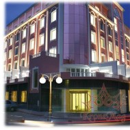 Historische Kandelaber Mastleuchten aus Gusseisen B1-W2