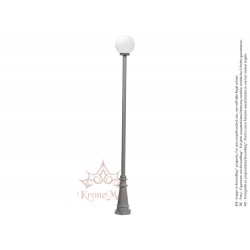 Parklaternen Kandelaber Mastleuchten BL134