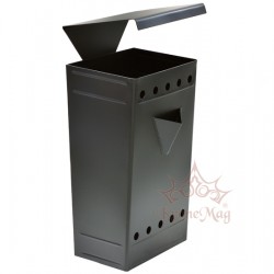 Abfallbehälter für Außen URBAN 13.CSR