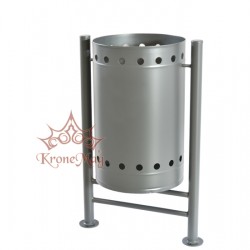 Abfallbehälter für Außen URBAN 22 Abfallbehälter für Außen URBAN 22