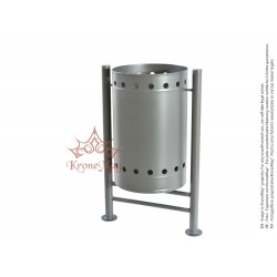 Abfallbehälter für Außen URBAN 22