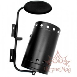 Abfallbehälter für Außen URBAN 11.C