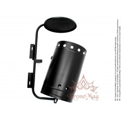 Abfallbehälter für Außen URBAN 11.C