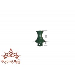 Absperrpfosten, Poller, Pfosten aus Gusseisen 929 Absperrpfosten, Poller, Pfosten aus Gusseisen 929