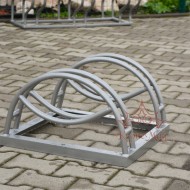 Fahrradständer, Fahrradparker BIKE-2S