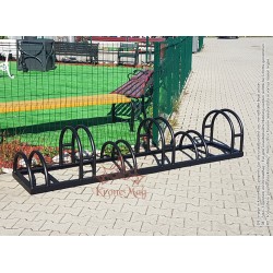 Fahrradständer, Fahrradparker BIKE-6 Fahrradständer, Fahrradparker BIKE-6