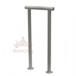 Fahrradständer, Fahrradparker CYCLE-7