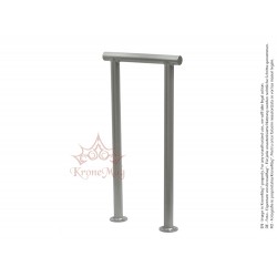 Fahrradständer, Fahrradparker CYCLE-7