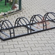 Fahrradständer, Fahrradparker BIKE-4S